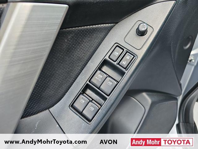 used 2016 Subaru Forester car, priced at $16,470