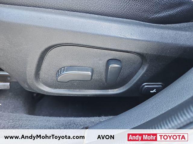 used 2016 Subaru Forester car, priced at $16,470