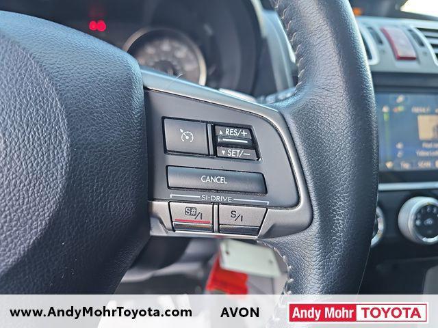 used 2016 Subaru Forester car, priced at $16,470