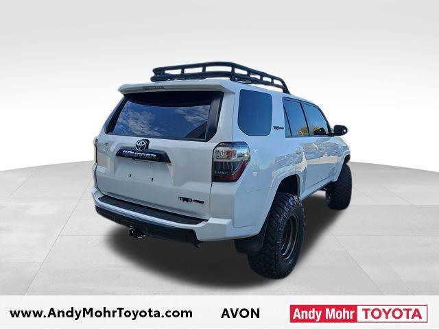 used 2019 Toyota 4Runner car, priced at $35,651
