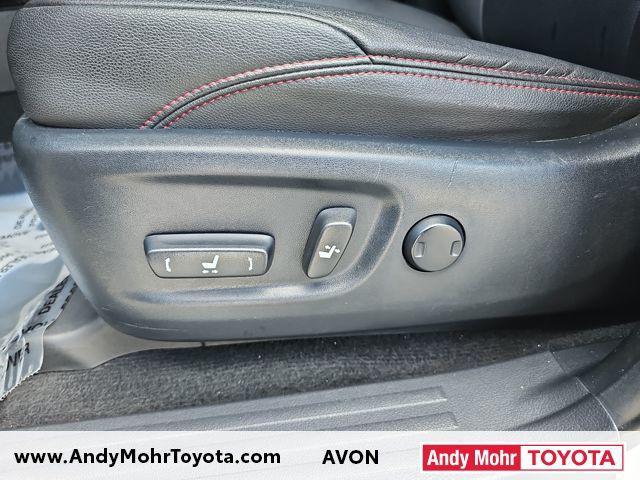 used 2019 Toyota 4Runner car, priced at $35,651