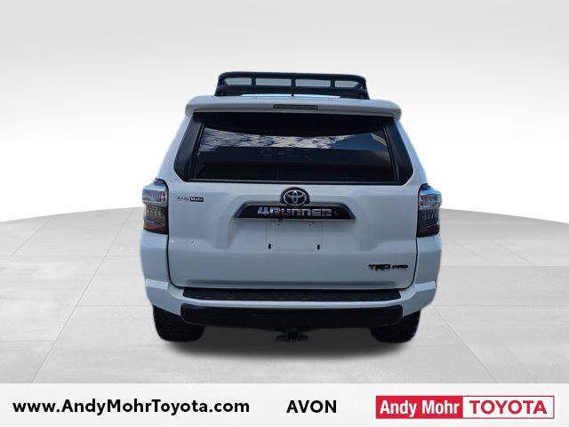 used 2019 Toyota 4Runner car, priced at $35,651