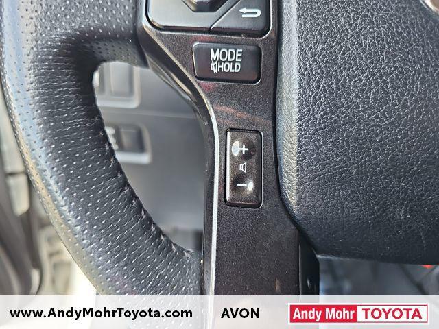 used 2019 Toyota 4Runner car, priced at $35,651