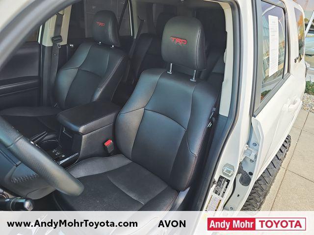 used 2019 Toyota 4Runner car, priced at $35,651