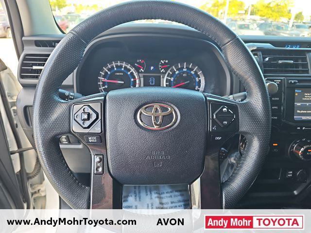 used 2019 Toyota 4Runner car, priced at $35,651