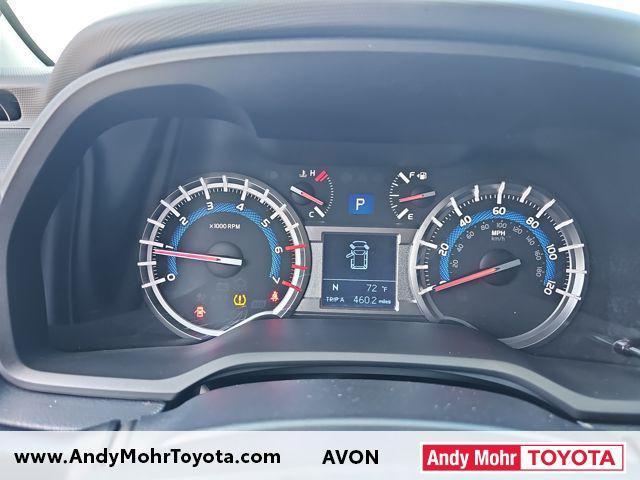 used 2019 Toyota 4Runner car, priced at $35,651