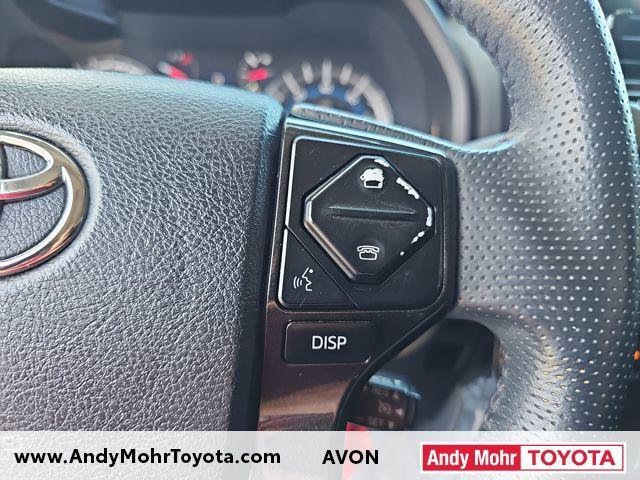 used 2019 Toyota 4Runner car, priced at $35,651