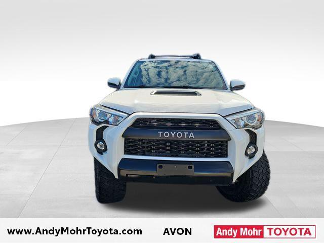 used 2019 Toyota 4Runner car, priced at $35,651