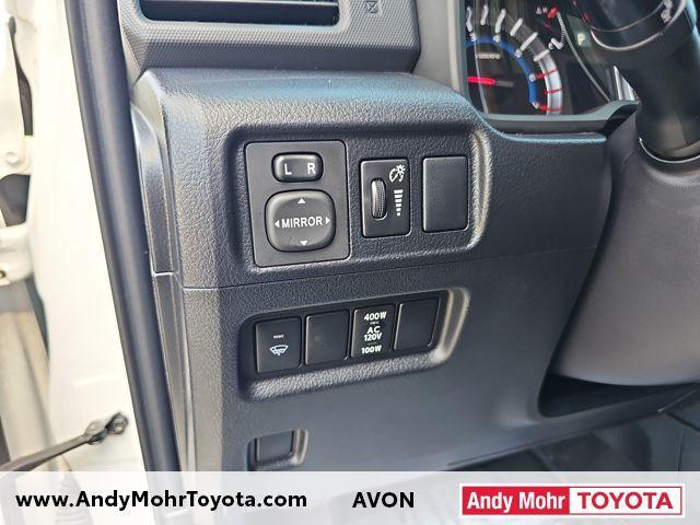 used 2019 Toyota 4Runner car, priced at $35,651