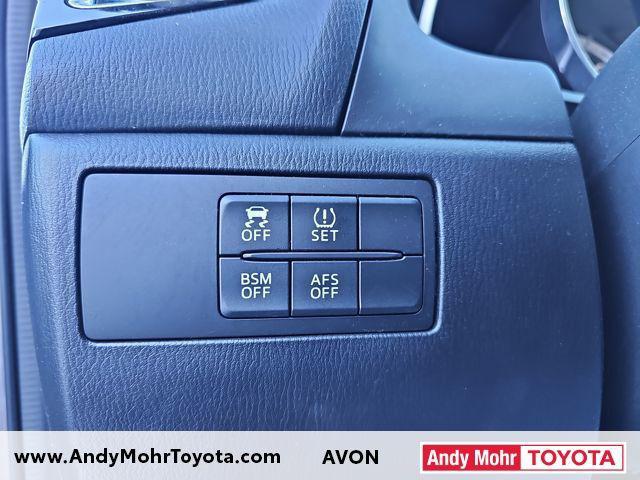 used 2014 Mazda Mazda3 car, priced at $11,410