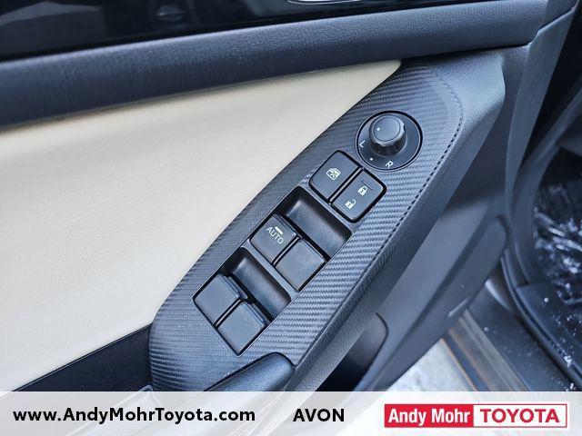 used 2014 Mazda Mazda3 car, priced at $11,410