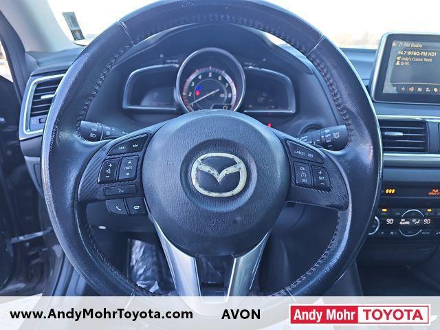 used 2014 Mazda Mazda3 car, priced at $11,410