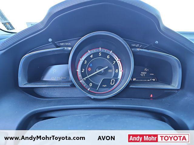 used 2014 Mazda Mazda3 car, priced at $11,410