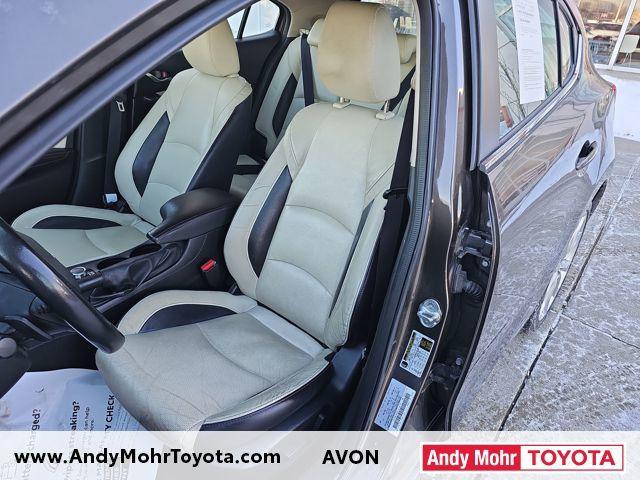used 2014 Mazda Mazda3 car, priced at $11,410