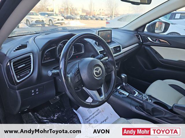 used 2014 Mazda Mazda3 car, priced at $11,410