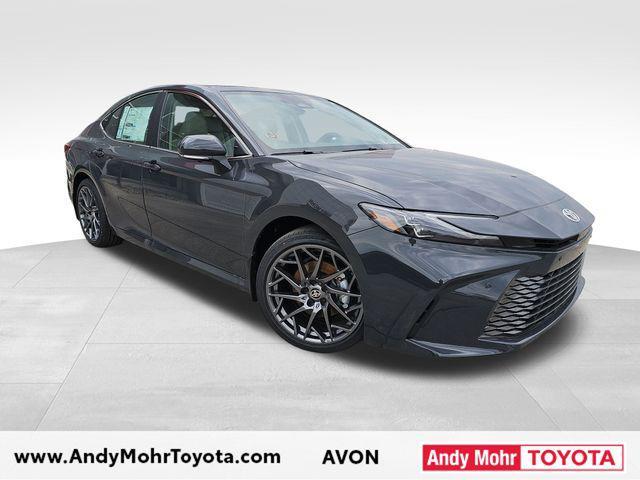 new 2026 Toyota Camry car, priced at $41,314