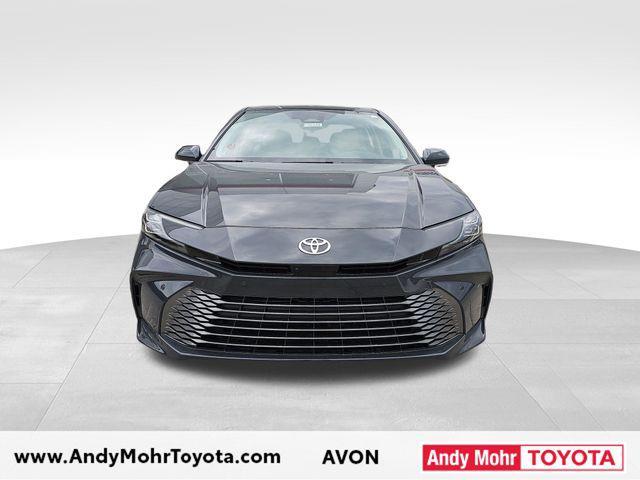 new 2026 Toyota Camry car, priced at $41,314