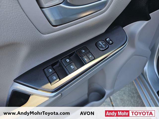 used 2017 Toyota Camry car, priced at $11,638