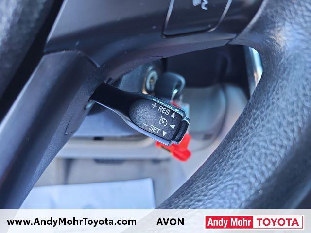 used 2017 Toyota Camry car, priced at $11,638