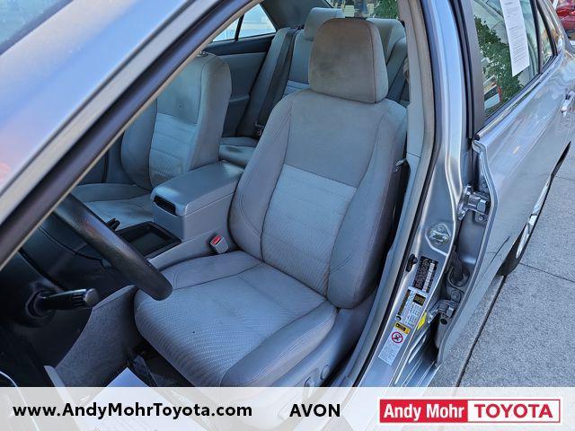 used 2017 Toyota Camry car, priced at $11,638