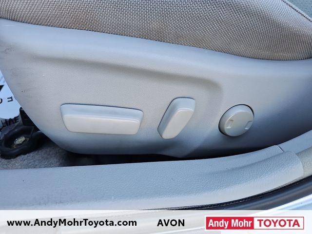 used 2017 Toyota Camry car, priced at $11,638