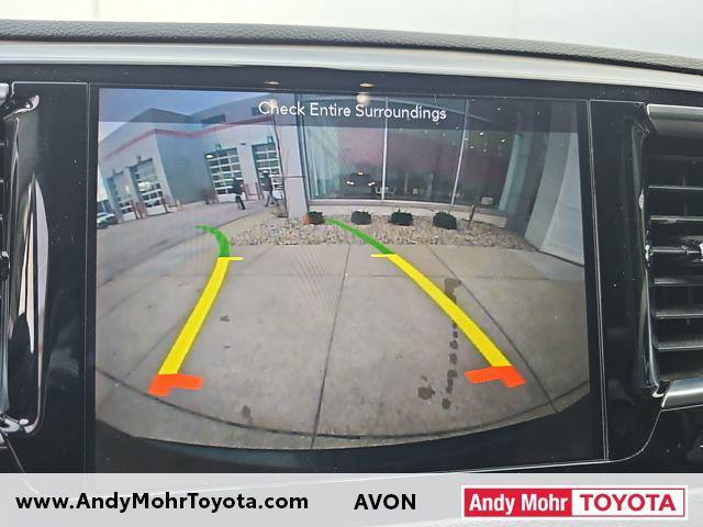 used 2018 Chrysler Pacifica car, priced at $13,235