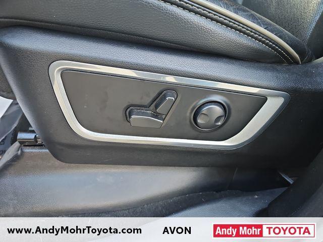 used 2022 Ram 1500 car, priced at $30,350