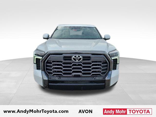 new 2026 Toyota Tundra car, priced at $69,262