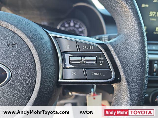 used 2021 Kia Forte car, priced at $11,300