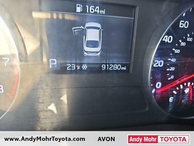 used 2021 Kia Forte car, priced at $11,300