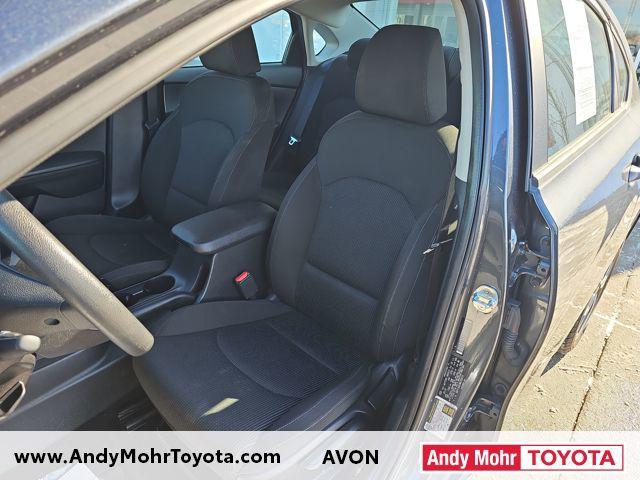 used 2021 Kia Forte car, priced at $11,300