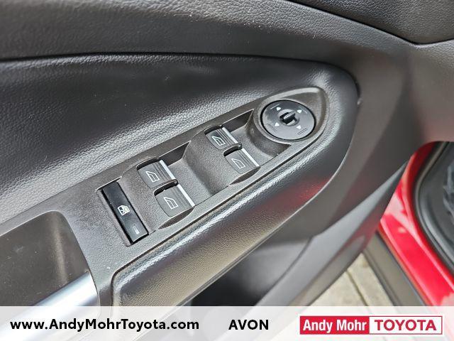 used 2019 Ford Escape car, priced at $13,136