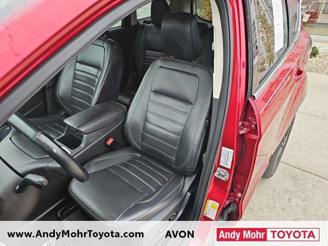 used 2019 Ford Escape car, priced at $13,136