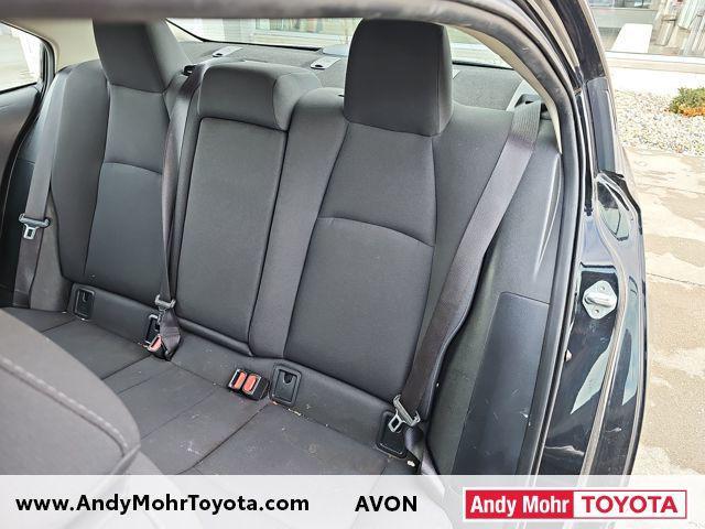 used 2021 Toyota Corolla car, priced at $14,445