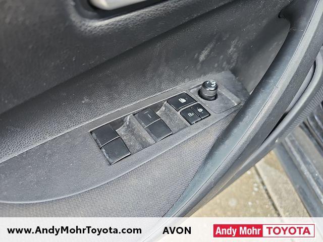 used 2021 Toyota Corolla car, priced at $14,445