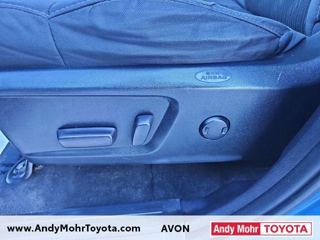 used 2018 Toyota Tundra car, priced at $31,902