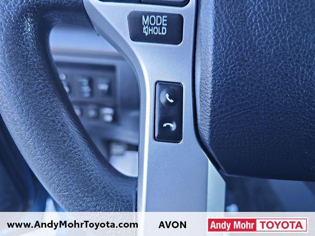 used 2018 Toyota Tundra car, priced at $31,902