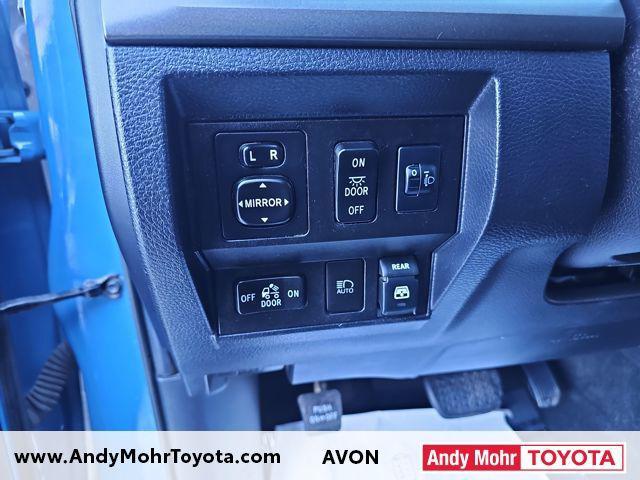 used 2018 Toyota Tundra car, priced at $31,902