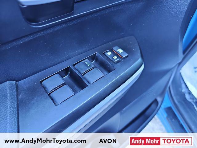 used 2018 Toyota Tundra car, priced at $31,902