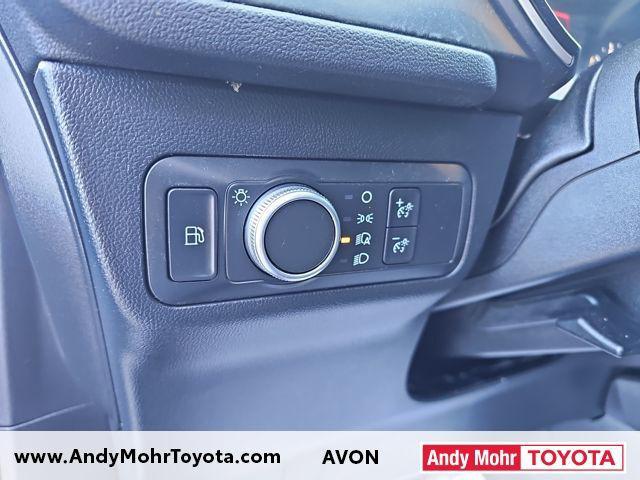 used 2021 Ford Escape car, priced at $13,884