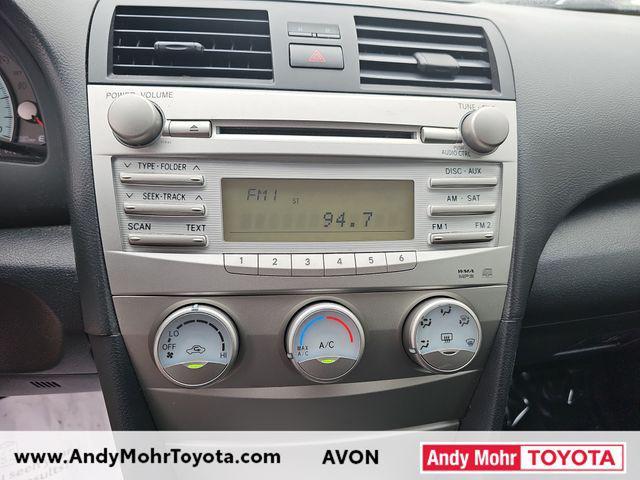 used 2011 Toyota Camry car, priced at $10,500