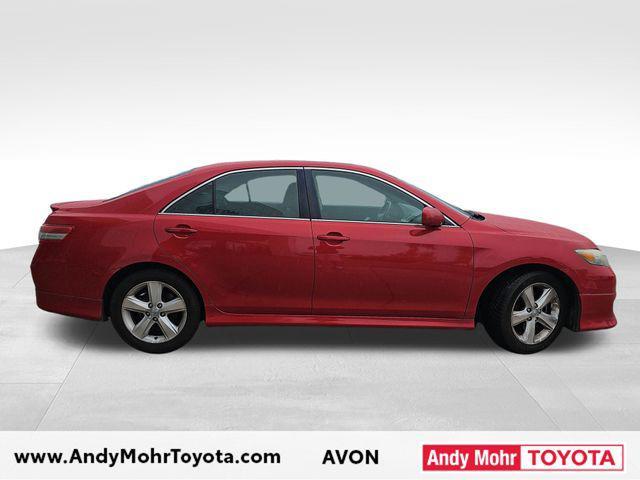 used 2011 Toyota Camry car, priced at $10,500
