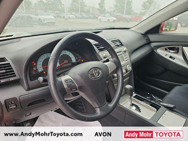 used 2011 Toyota Camry car, priced at $10,500