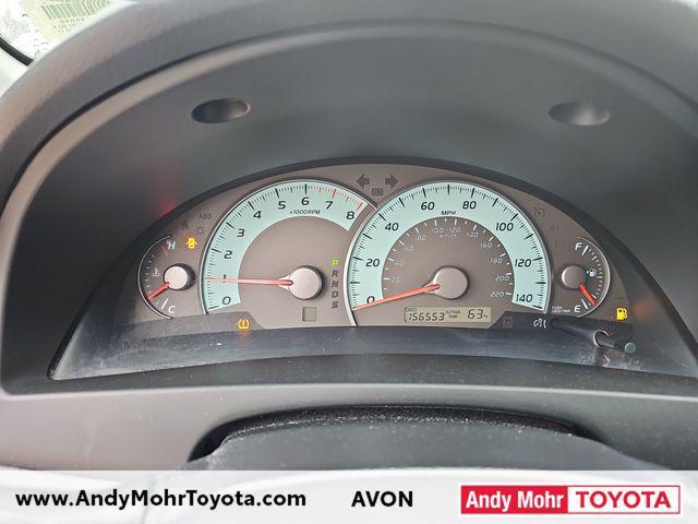 used 2011 Toyota Camry car, priced at $10,500