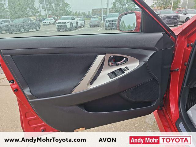 used 2011 Toyota Camry car, priced at $10,500