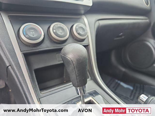 used 2011 Mazda Mazda6 car, priced at $4,039