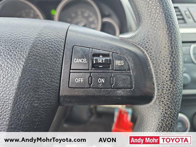 used 2011 Mazda Mazda6 car, priced at $4,039