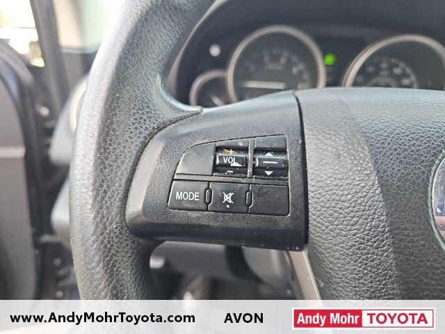 used 2011 Mazda Mazda6 car, priced at $4,039