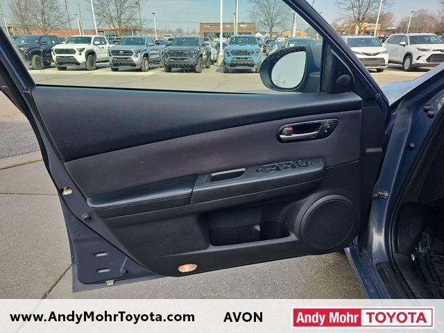 used 2011 Mazda Mazda6 car, priced at $4,039