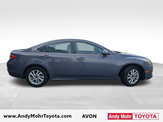used 2011 Mazda Mazda6 car, priced at $4,039